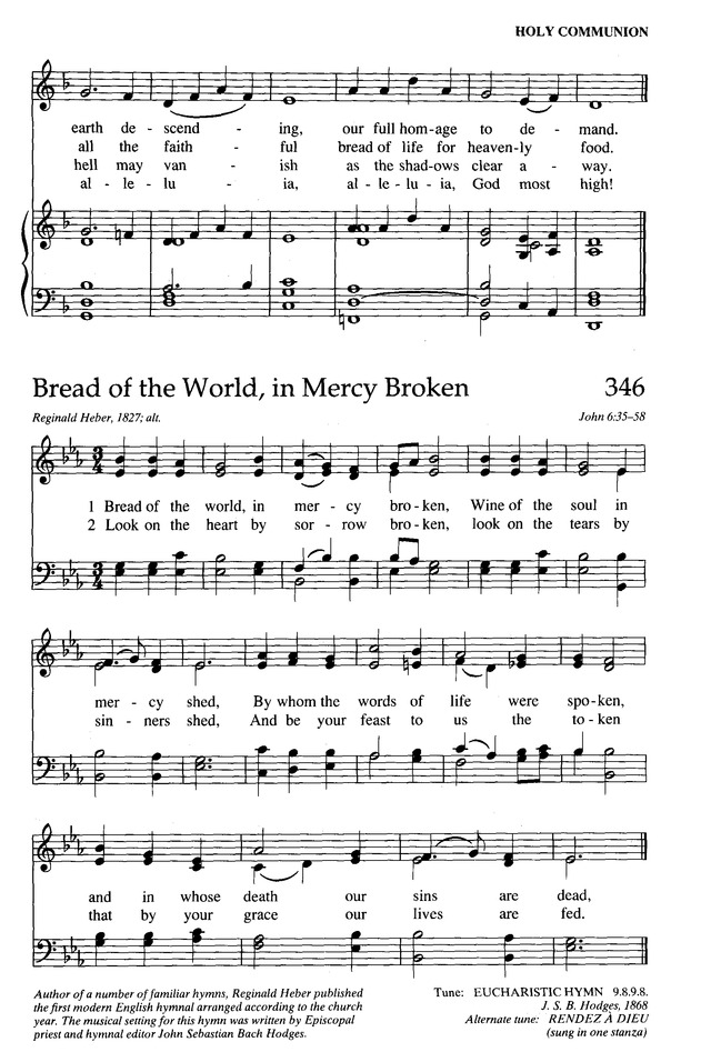 The New Century Hymnal page 444