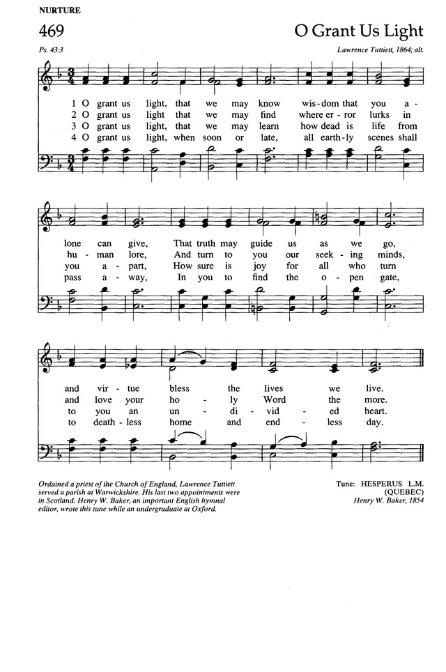 The New Century Hymnal page 573