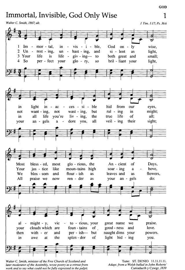 The New Century Hymnal page 78