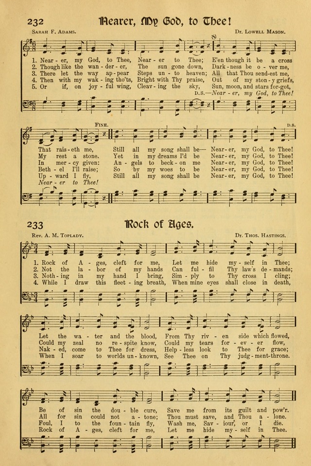 Northfield Hymnal: for use in evangelistic and church services, conventions, sunday schools, and all prayer and social meetings of the church and home page 209