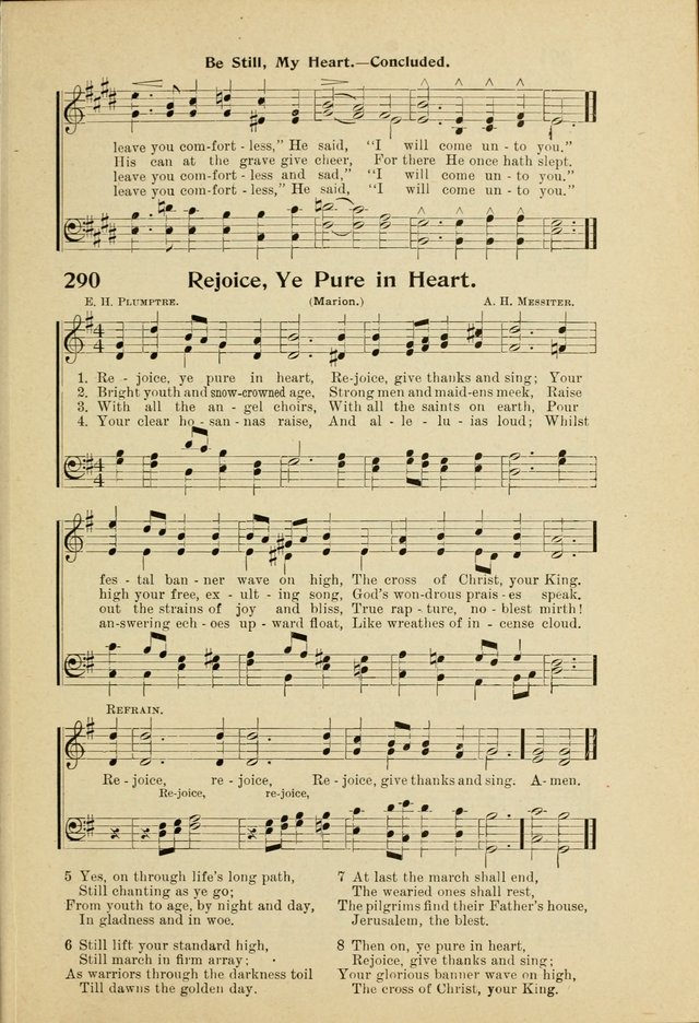 Northfield Hymnal No. 2 page 228