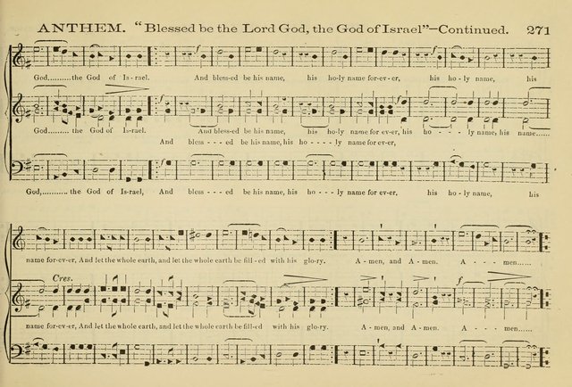 The New Harmonia Sacra: a compilation of genuine church music comprising a great variety of metres, harmonized for four voices (Eighteenth Edition) page 232