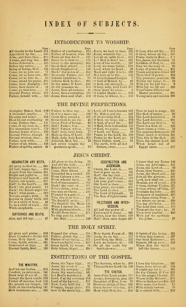 New Hymn and Tune Book: an Offering of Praise for the Use of the African M. E. Zion Church of America page 428