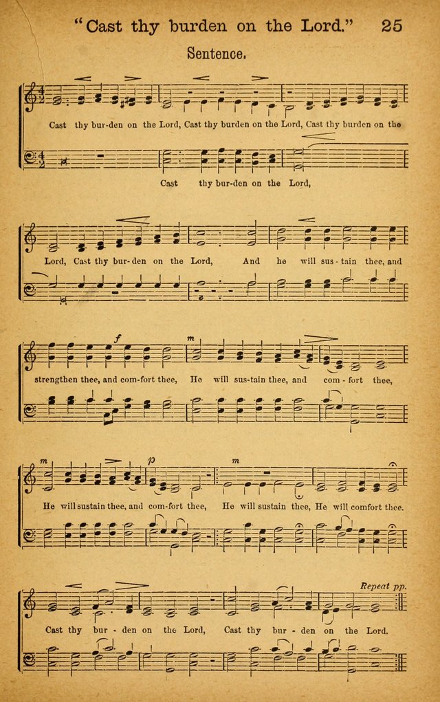 New Hymn and Tune Book: an Offering of Praise for the Use of the African M. E. Zion Church of America page 464