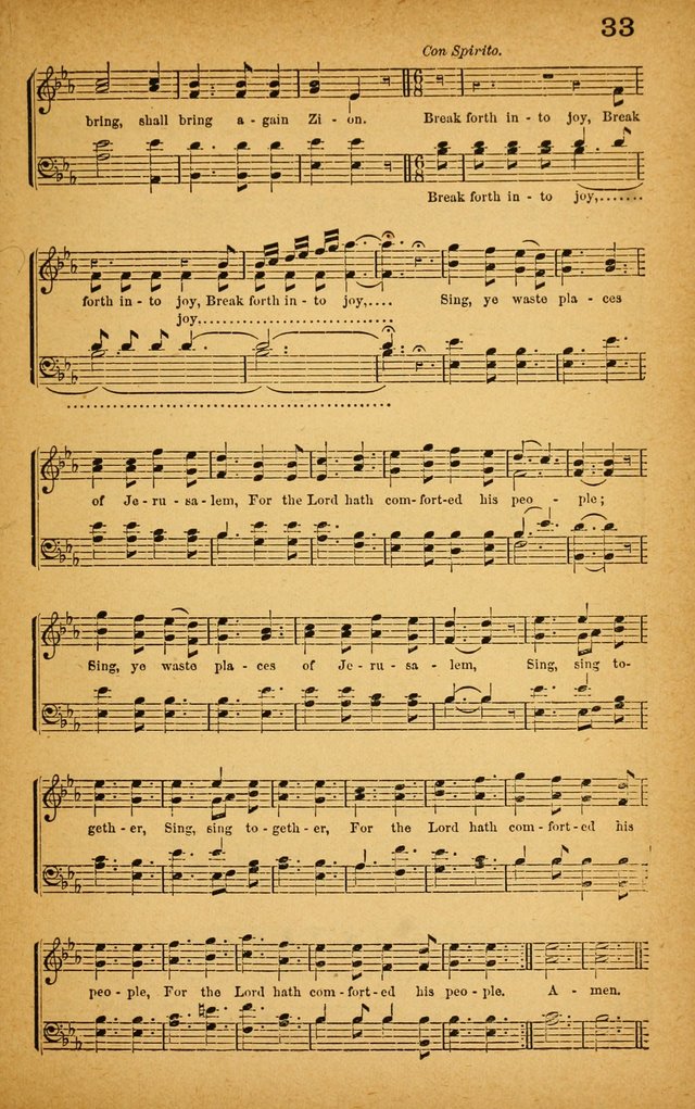 New Hymn and Tune Book: an Offering of Praise for the Use of the African M. E. Zion Church of America page 472