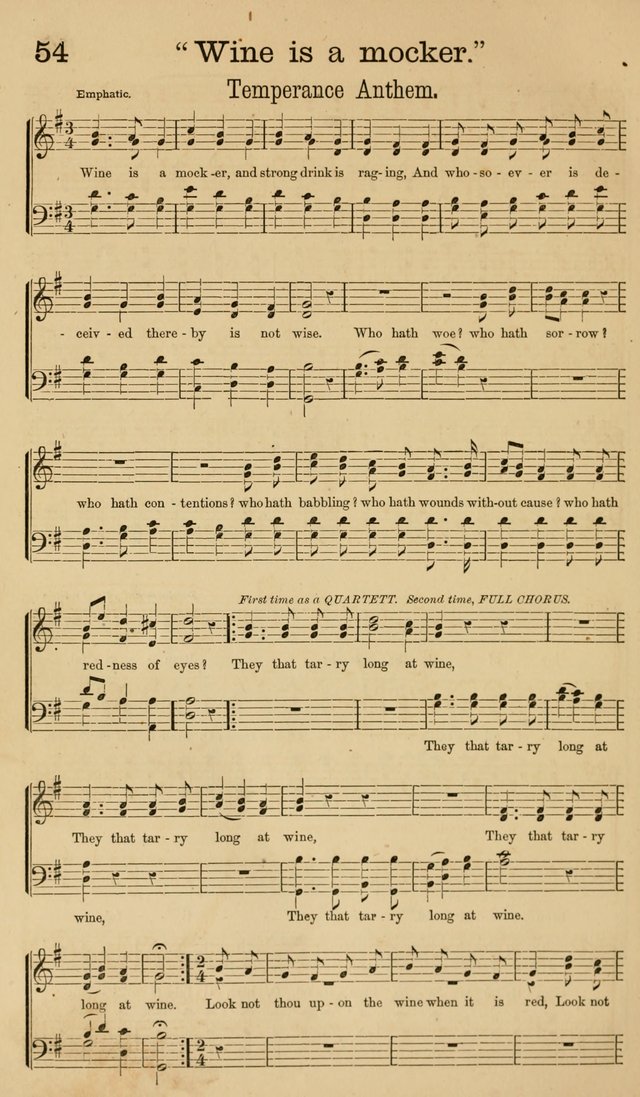 New Hymn and Tune book: an Offering of Praise for the Methodist Episcopal Church page 493