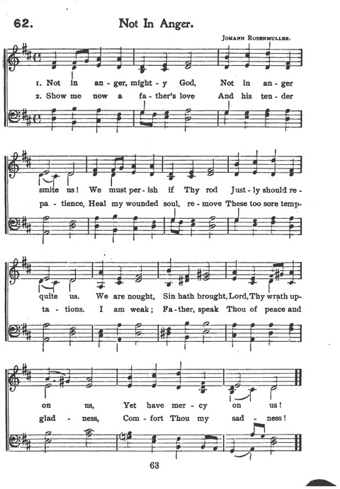 New Jewish Hymnal for Religious Schools and Junior Congregations. 8th ed. page 72