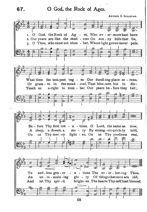 New Jewish Hymnal for Religious Schools and Junior Congregations. 8th ed. page 77