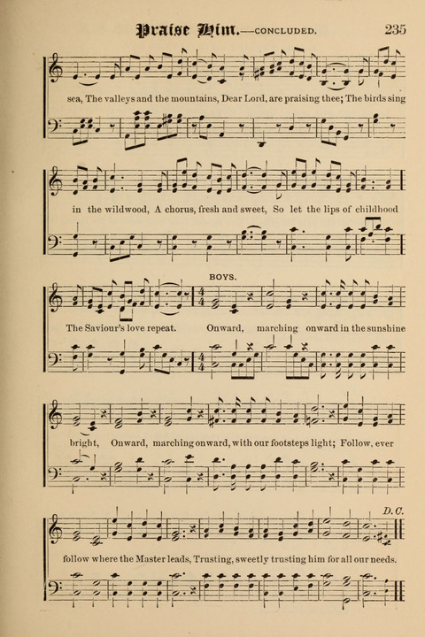The New Living Hymns (Living Hymns No. 2) page 233