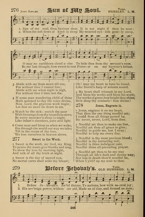 The New Living Hymns (Living Hymns No. 2) page 264