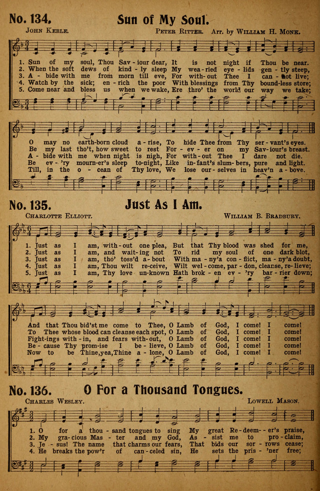 New Songs of Pentecost No. 2 page 114