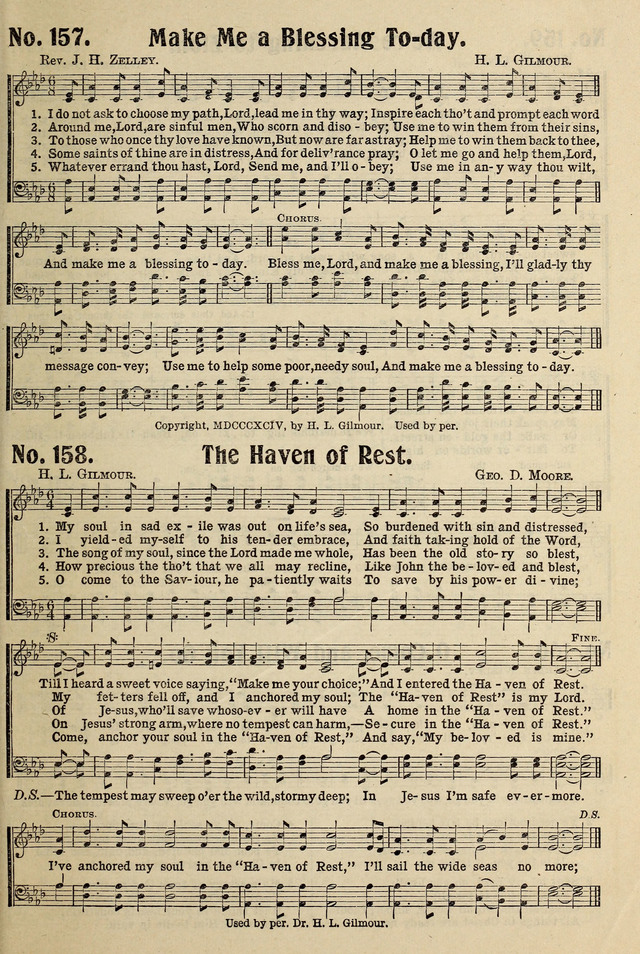 New Songs of Pentecost page 122