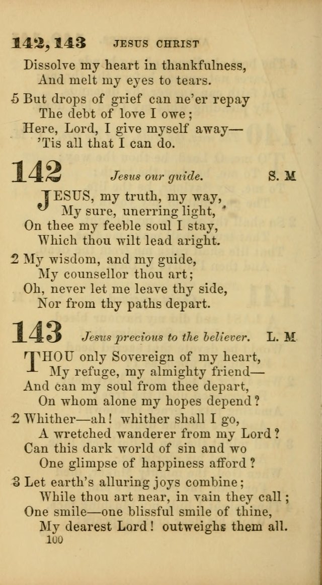 New Union Hymns page 102