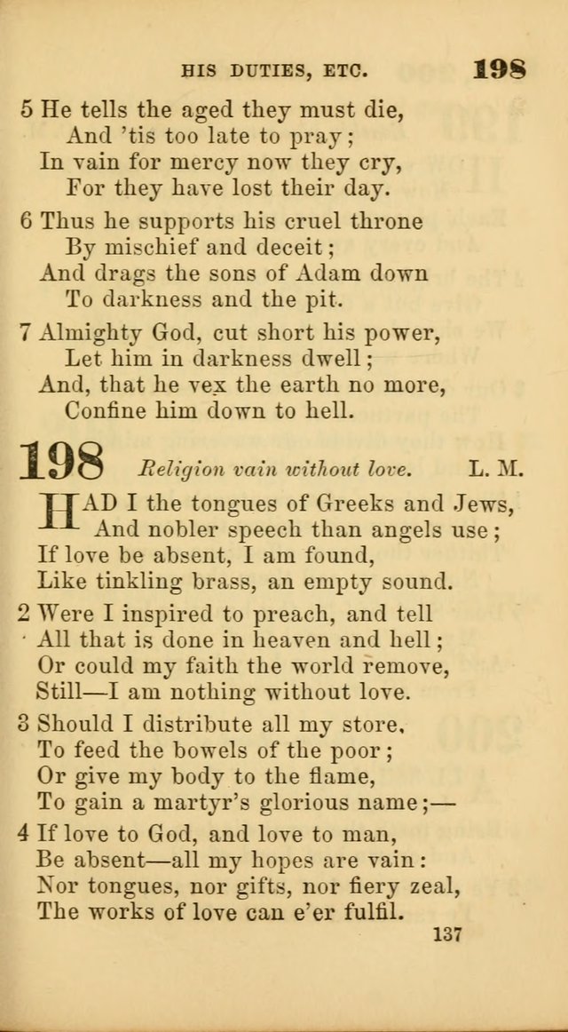 New Union Hymns page 139