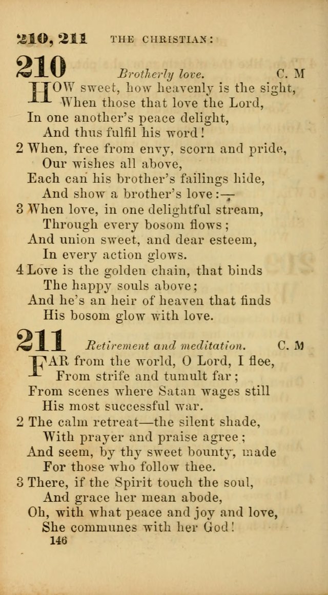 New Union Hymns page 148