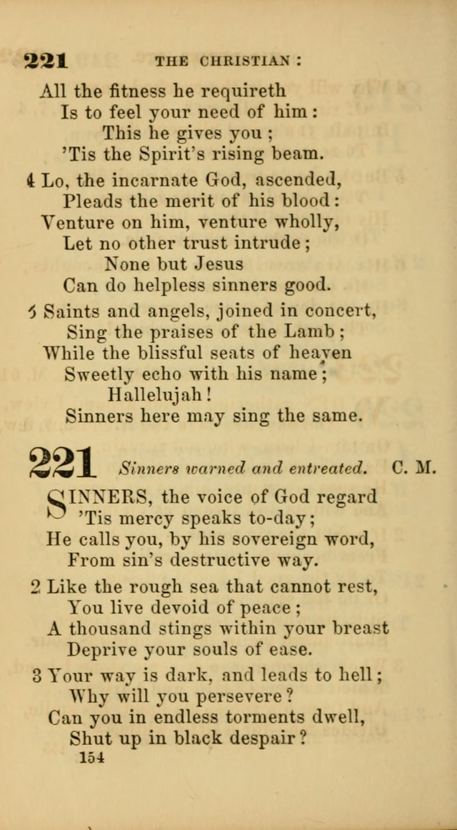 New Union Hymns page 156