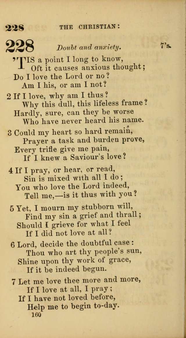 New Union Hymns page 162