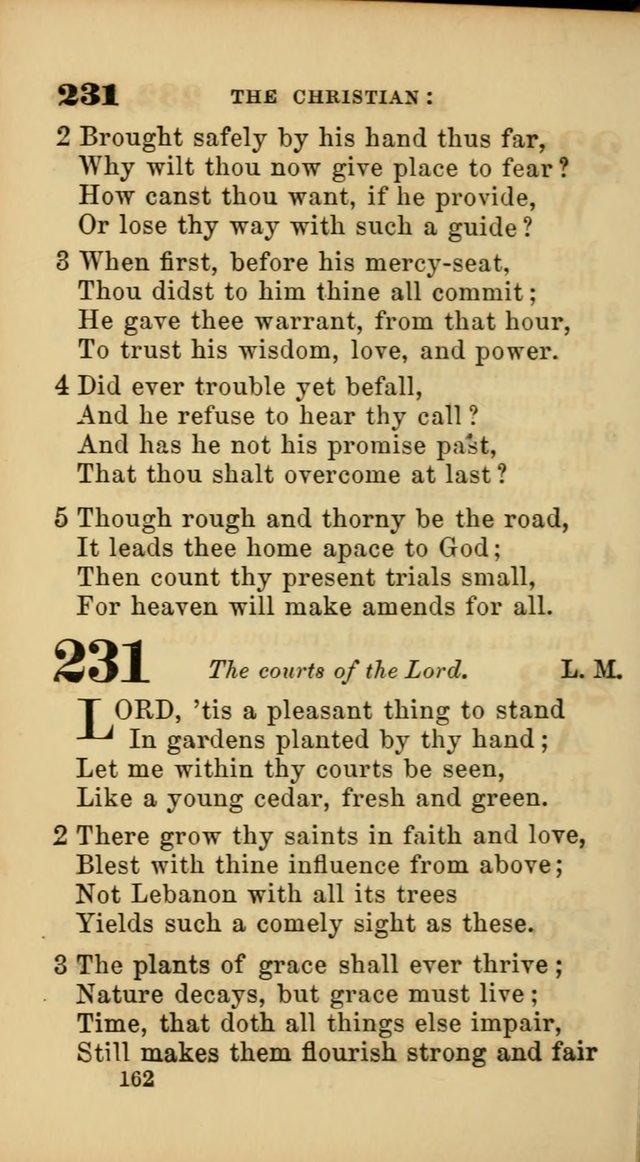 New Union Hymns page 164