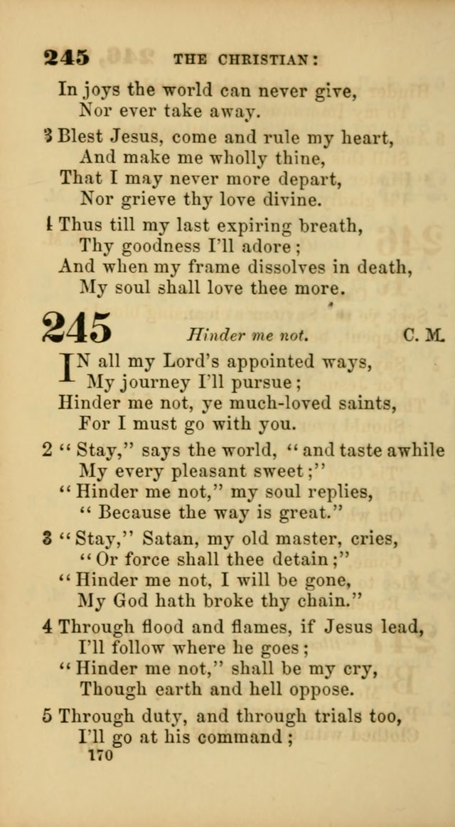 New Union Hymns page 172