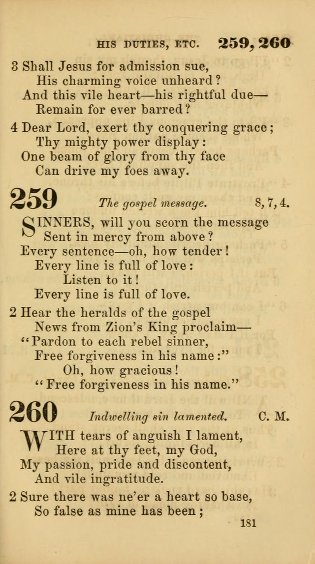 New Union Hymns page 183
