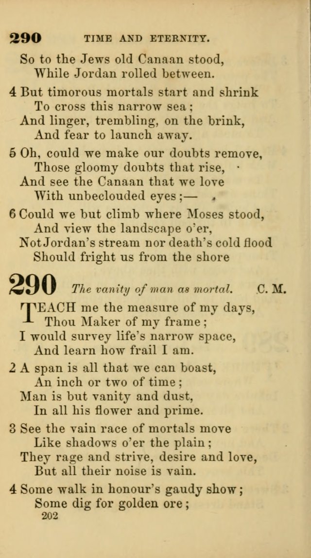 New Union Hymns page 204