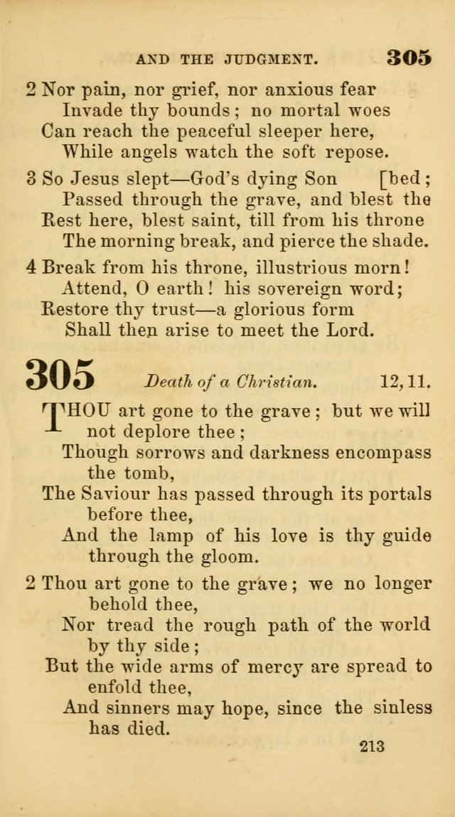 New Union Hymns page 215