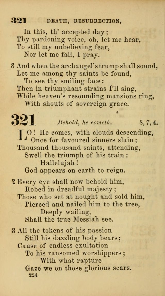 New Union Hymns page 226