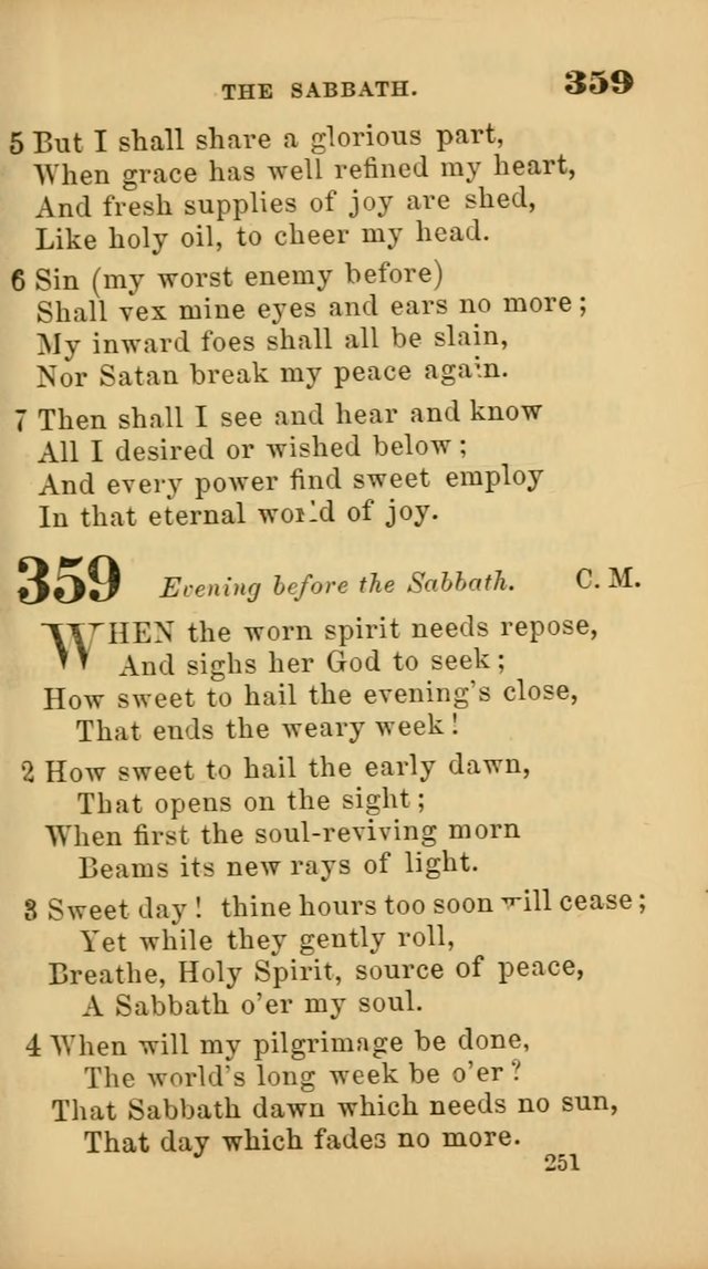 New Union Hymns page 253