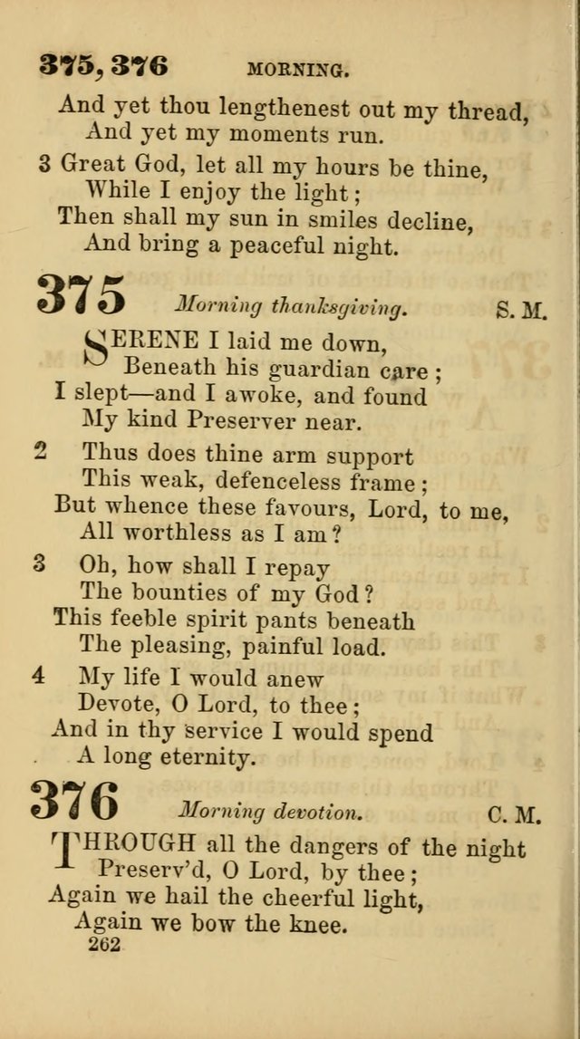 New Union Hymns page 264