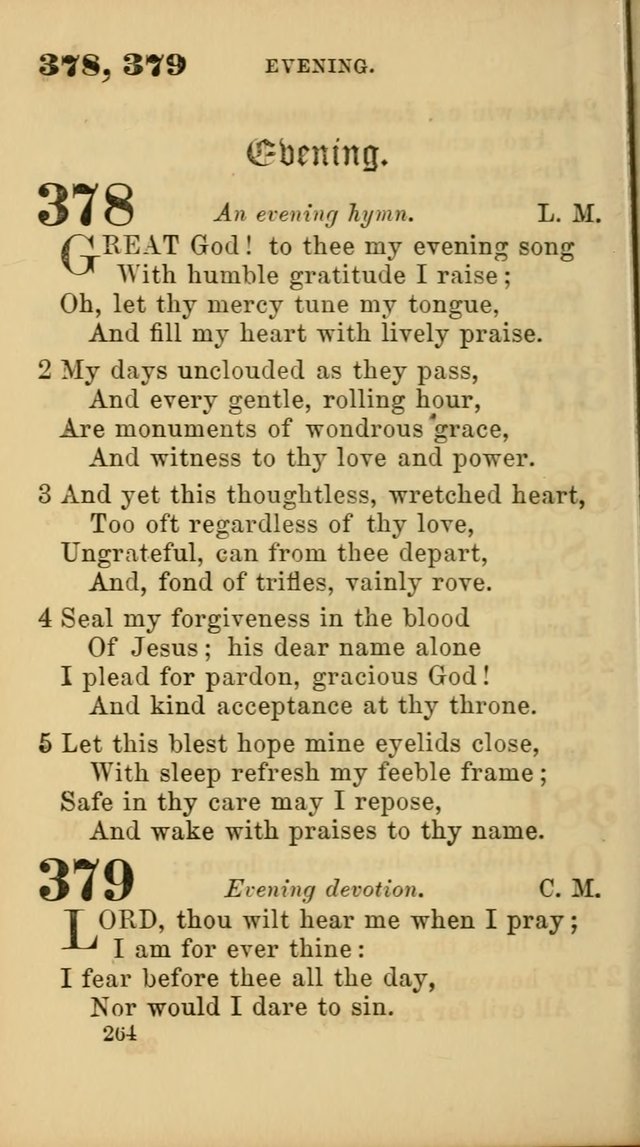 New Union Hymns page 266
