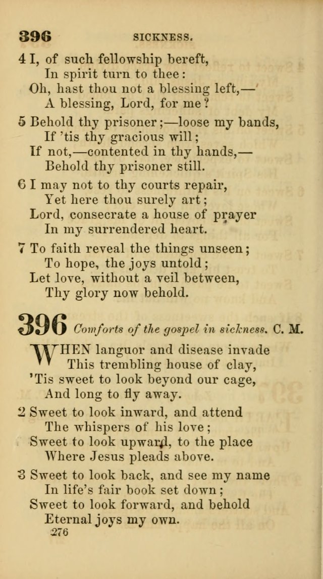 New Union Hymns page 278