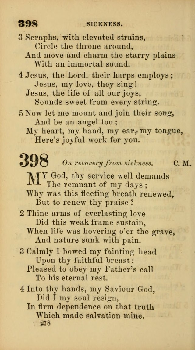 New Union Hymns page 280