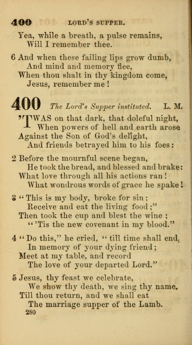 New Union Hymns page 282