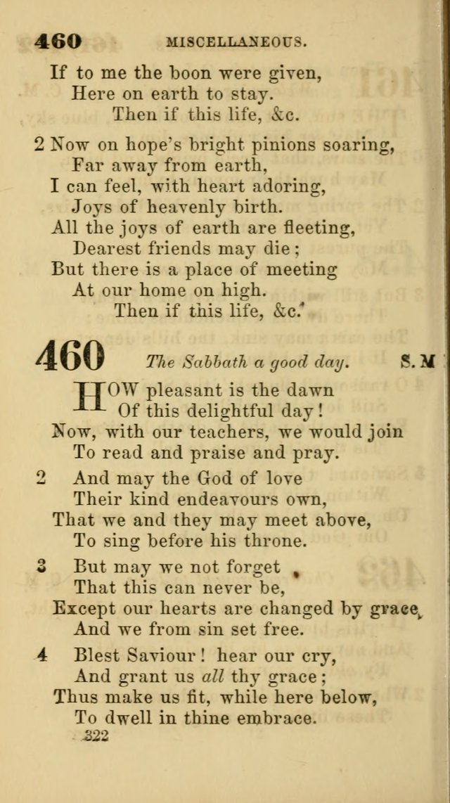 New Union Hymns page 324