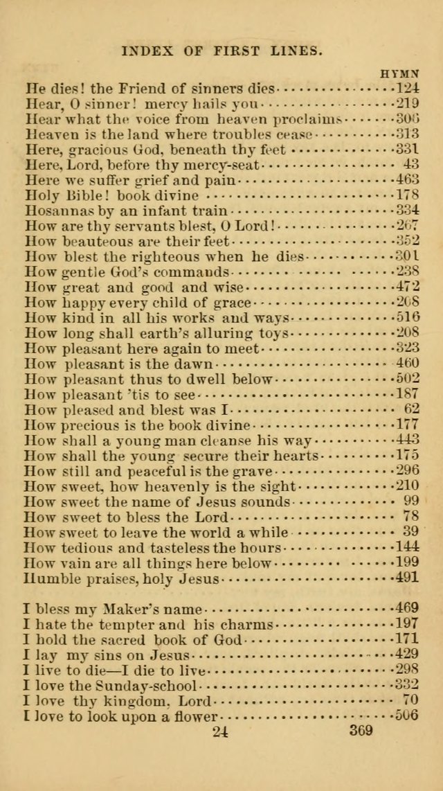 New Union Hymns page 371