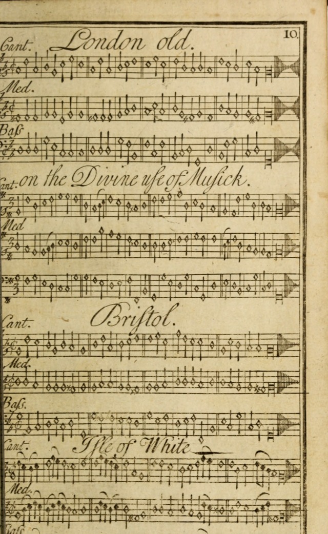 A New Version of the Psalms of David: Fitted to the Tunes Used in Churches page 339