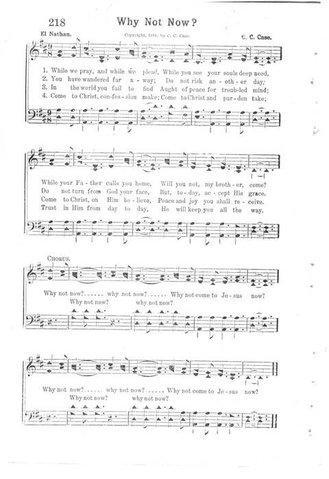 The New Wonderful Songs for Work and Worship page 227