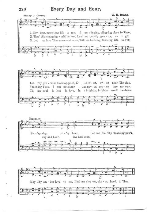 The New Wonderful Songs for Work and Worship page 238