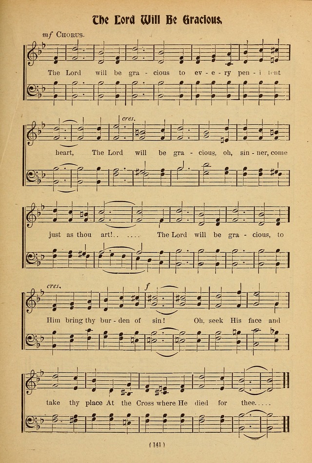 One Hundred Favorite Songs and Music: of the Salvation Army page 146