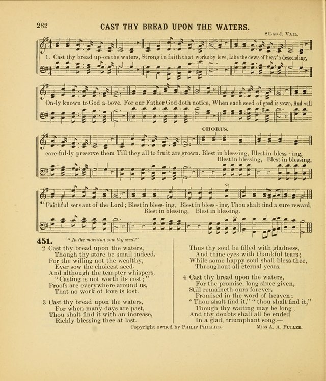 Our New Hymnal page 282
