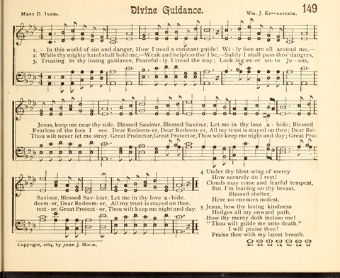Our Sabbath Home Praise Book page 150