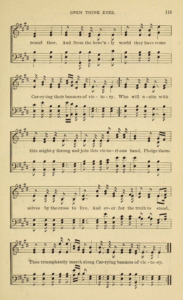 Original Shaker Music  page 120