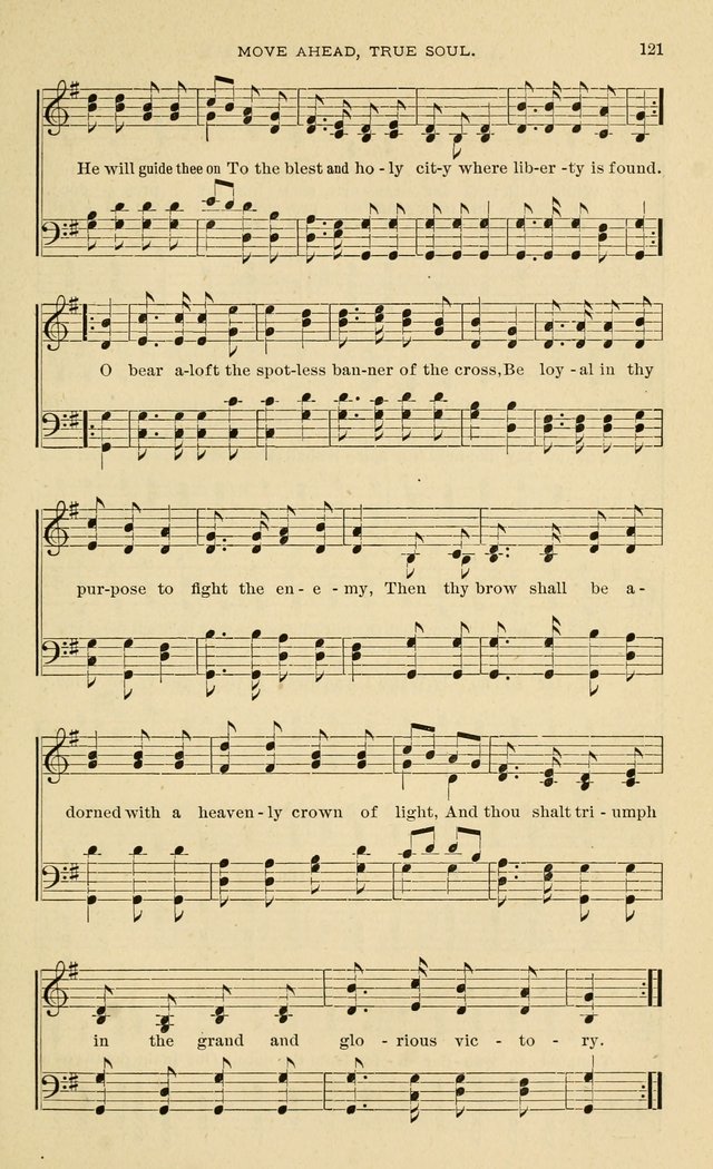 Original Shaker Music  page 126