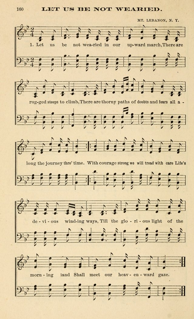 Original Shaker Music  page 165