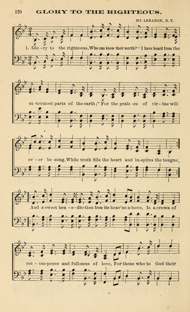 Original Shaker Music  page 175