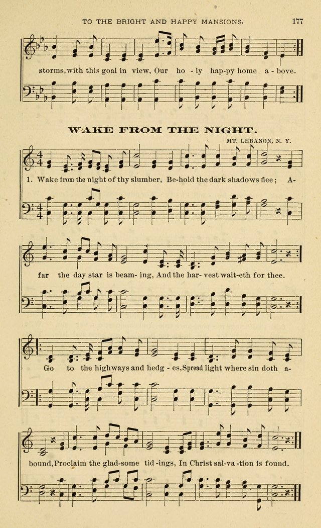 Original Shaker Music  page 182