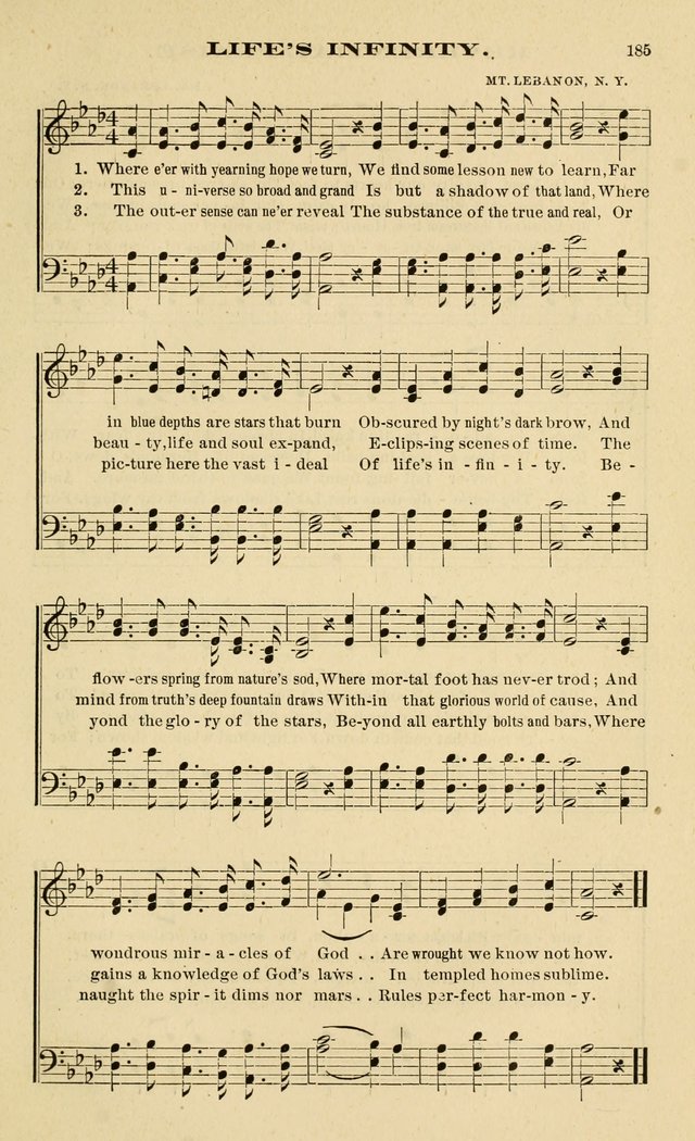 Original Shaker Music  page 190