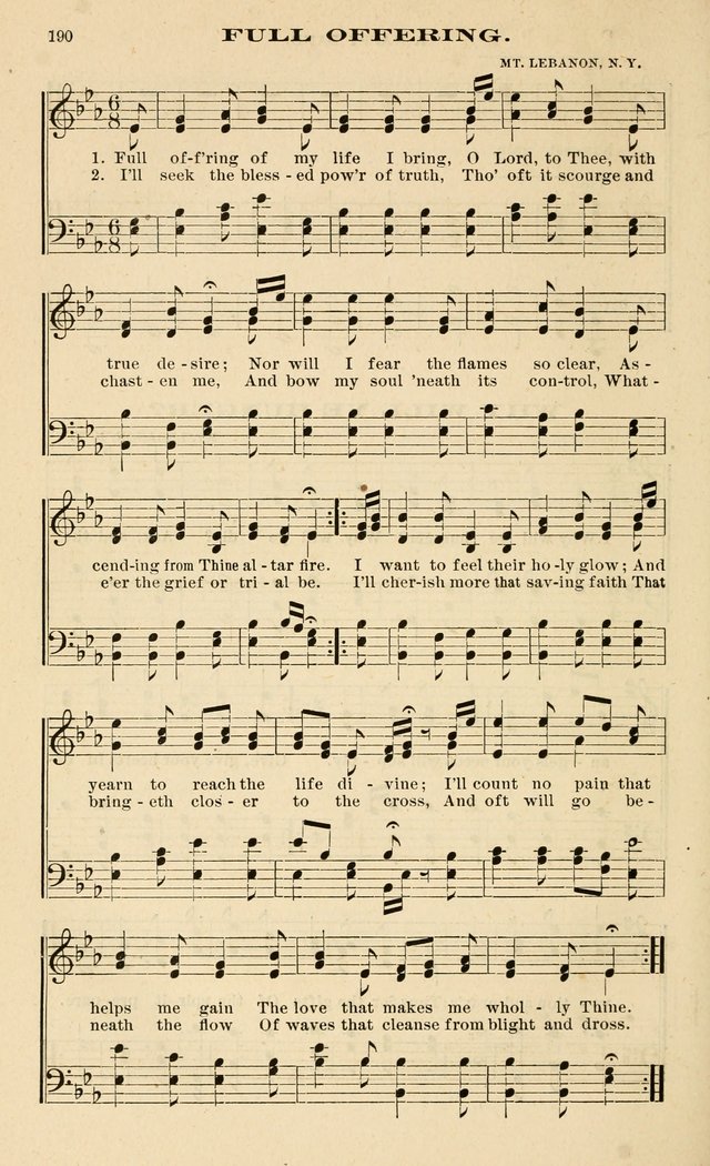 Original Shaker Music  page 195
