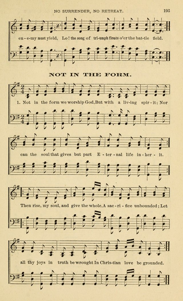 Original Shaker Music  page 198