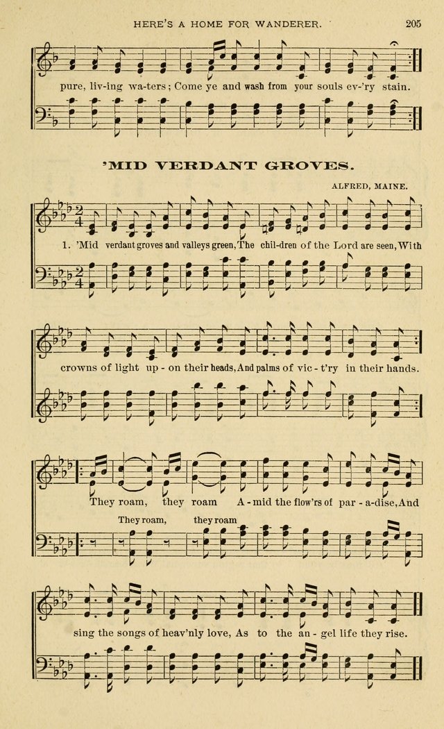 Original Shaker Music  page 210